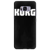 korg new Samsung Galaxy S8 Plus