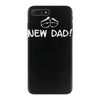 new dad iPhone 7 Plus Case