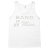 band mom Tank Top