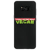 ninja turtles parody vegan Samsung Galaxy S8