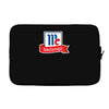 the spice must flow Laptop sleeve