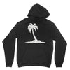 palm tree Unisex Hoodie