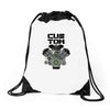 mechanic custom Drawstring Bags