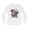 ride free Long Sleeve Shirts