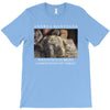 Andrea Mantegna Lamentation Of Christ T-Shirt