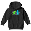 vs anatomy Youth Hoodie