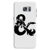 dungeons and dragons Samsung Galaxy S7 Case