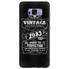 Vintage Aged To Perfection 1983 Samsung Galaxy S8 Plus