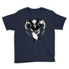 wolverine 4 Youth Tee