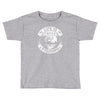 life is better fishing Toddler T-shirt