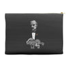 boss' cat Accessory Pouches