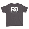 rich gang Youth Tee
