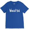 wasted V-Neck Tee