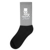 groom's posse Socks