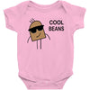 cool beans Baby Bodysuit
