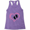 in progress Racerback Tank