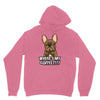 where's my coffee Unisex Hoodie