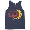Alhamdullillah It's My First Ramadan Tank Top