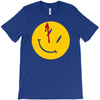 watchmen comedian rorschach comic adult movie T-Shirt