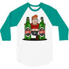 mikos 3/4 Sleeve Shirt