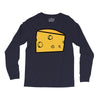 chese Long Sleeve Shirts