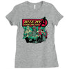 ultrorama Ladies Fitted T-Shirt