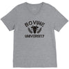 bovine V-Neck Tee