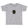 Dog1 Toddler T-shirt