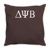 bad neighbours zac efron film seth rogan frat uni tee sm Throw Pillow