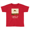 le petit believer Toddler T-shirt