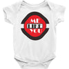 me you Baby Bodysuit