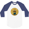 LOL 3/4 Sleeve Shirt