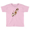 discovery Toddler T-shirt