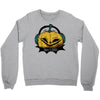 trick or treat Crewneck Sweatshirt