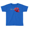 Come Baby Toddler T-shirt