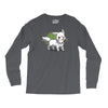 forest protector Long Sleeve Shirts