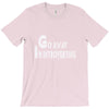 go away, i'm introverting T-Shirt