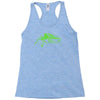 kapuzenpullover Racerback Tank