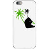 panda iPhone 6/6s Case