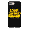 noah's arcade iPhone 8 Plus