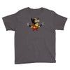 minion wolverine Youth Tee