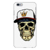 skull iPhone 6 Plus/6s Plus Case