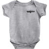 Hangover Pocket Baby Bodysuit