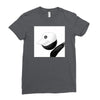 mylogo20180424092006 Ladies Fitted T-Shirt