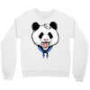 panda sailor Crewneck Sweatshirt