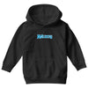 the wall walkers Youth Hoodie