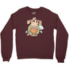 wicked nature! Crewneck Sweatshirt