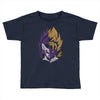 the emperor and the legend Toddler T-shirt