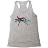 the reaper Racerback Tank