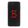 red logo best iPhone 7 Plus Case